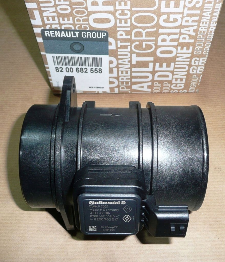 фото №1, Датчик маси pow.r scenic iii 1.2tce 8200682558