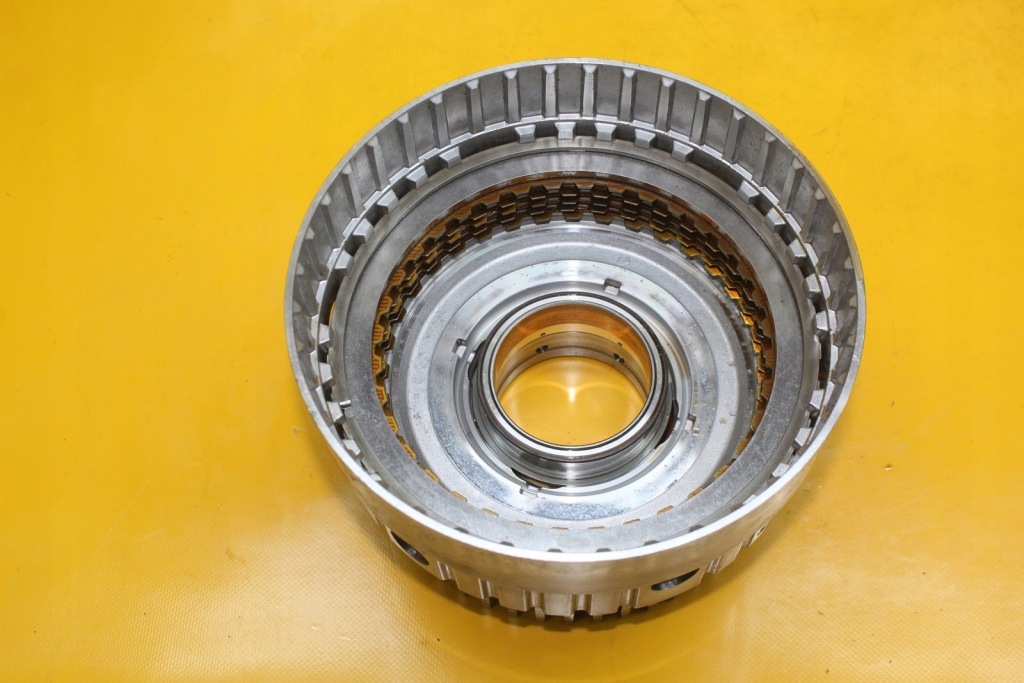 фото №8, Набір частини коробки корзина audi q7 4l vw touareg 09d300038d