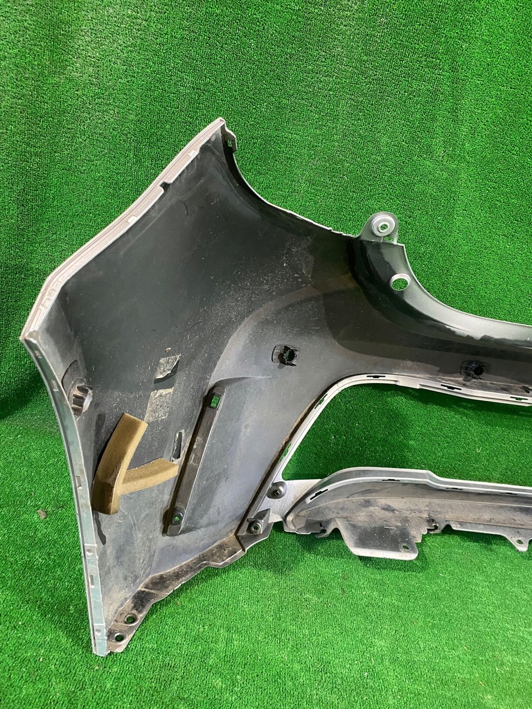 фото №6, Бампер задній задня toyota corolla e21 hb 18-