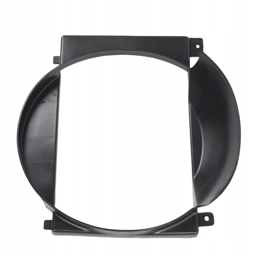 фото №8, 6-цилиндровый całun вентилятора радиатора 52027501ac совместимый dla cherokee 1987-2001