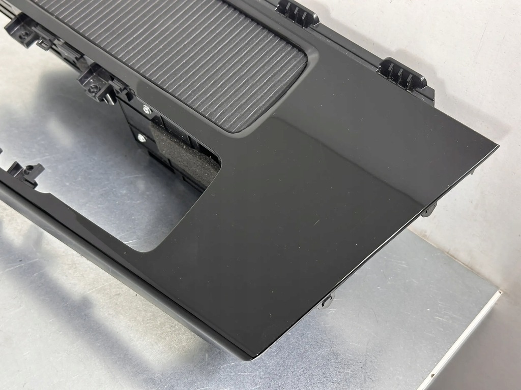 фото №7, Kia optima 2018 тримачі заводський