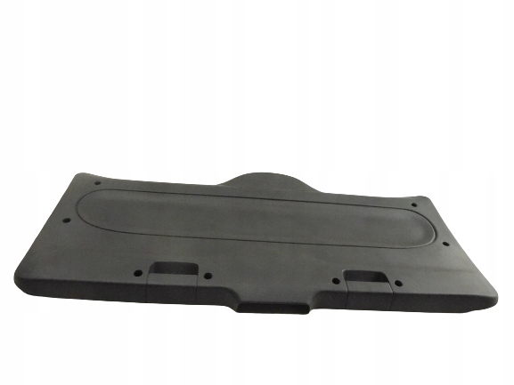 фото №1, Обшивка кришки багажника renault laguna 7700426053