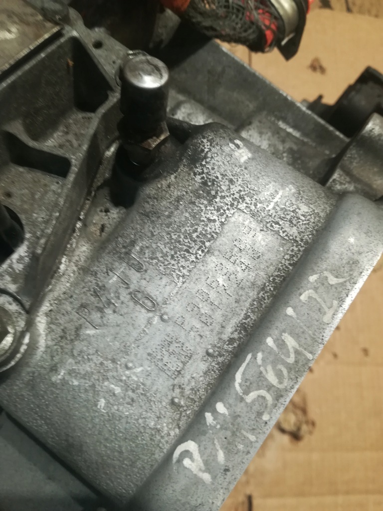 фото №5, Коробка передач передач toyota prius 1.8b 73kw гібрид p9063b09 p410