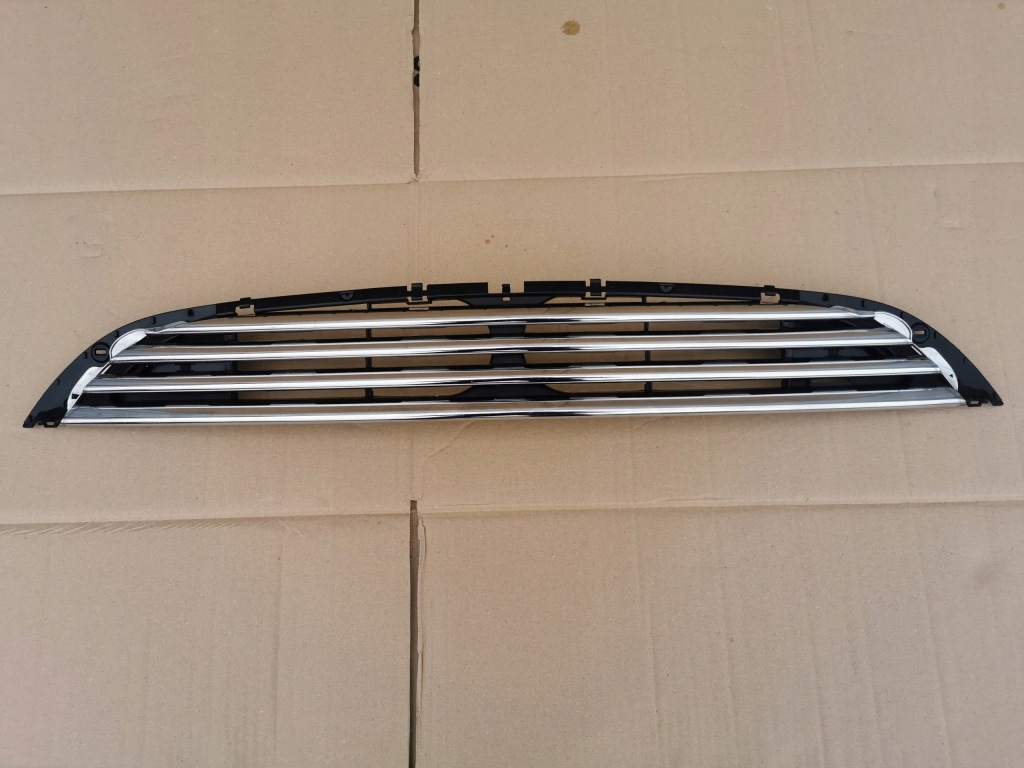 Купить Mini r50 решётка радиатора решётка  радиатора 51131490374