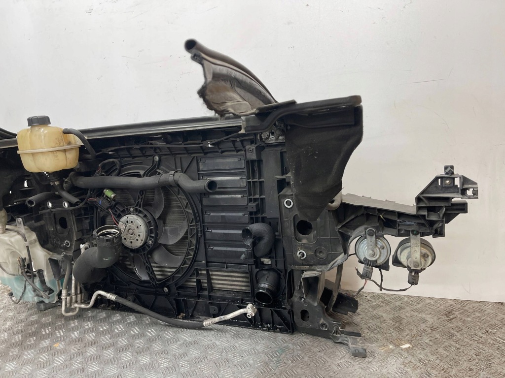 Ремень перед передний комплект радиатор mini cooper countryman r60 sd 2.0 d. Киев