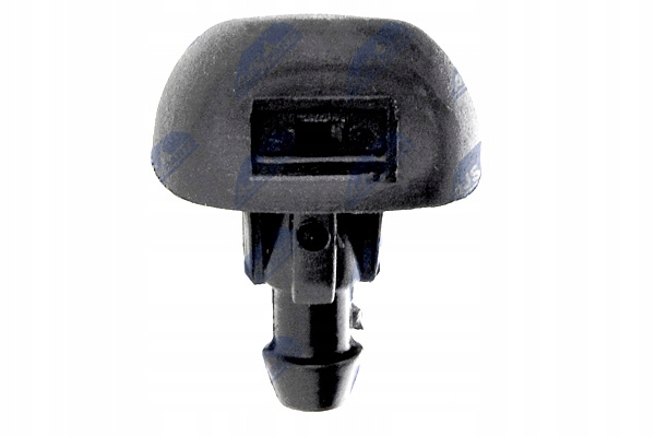 фото №9, Насадка розпилювача скло передньої citroen c3 2002- c3 ii 2009- jumpy