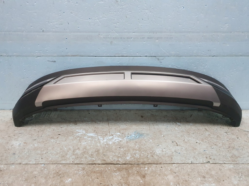 Бампер hyundai ioniq 5 перед передний Недорого