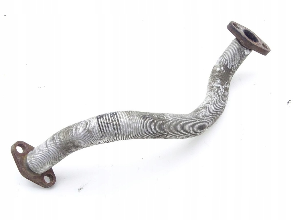 фото №2, Ford ranger ii mazda b2500 98-06 2.5 td трубка egr