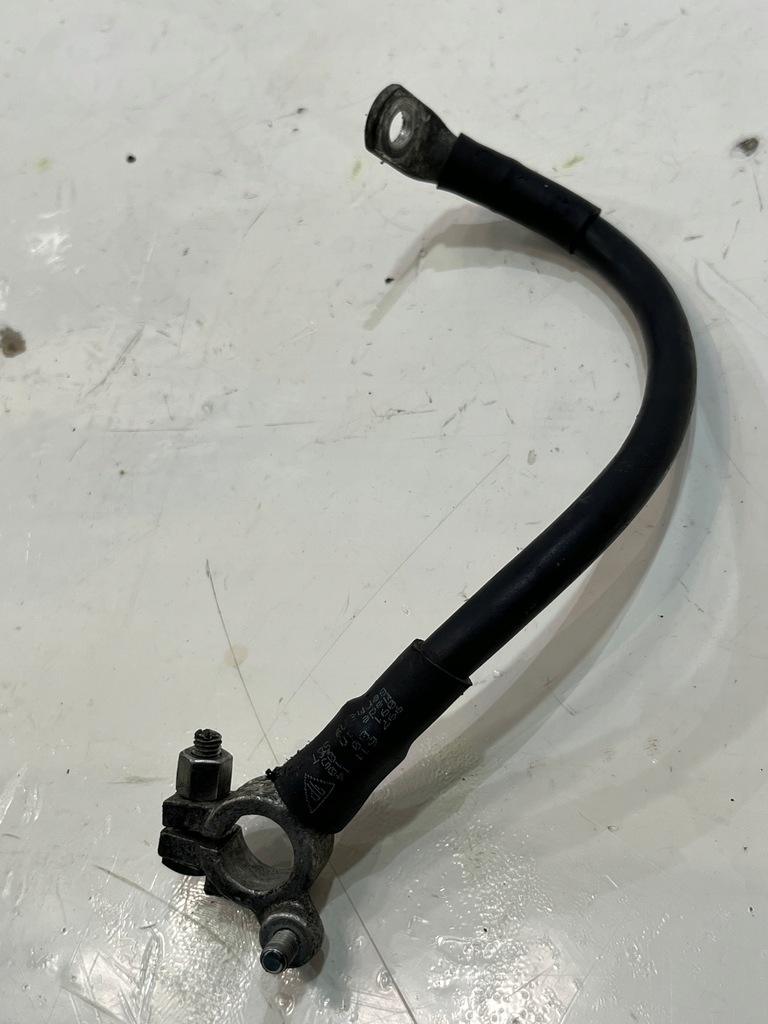 фото №1, Клемма porsche cayman boxster 987 99761114