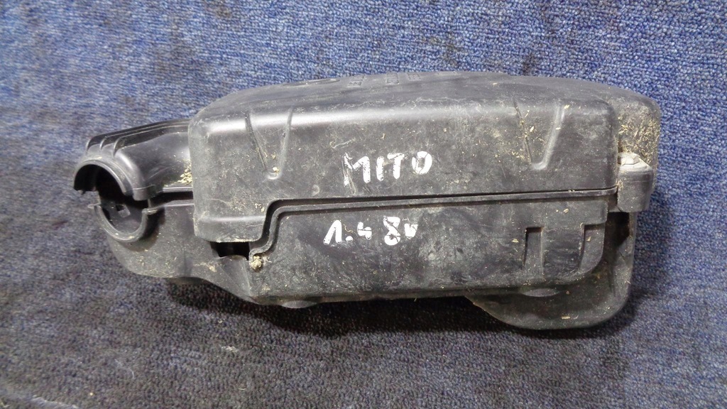 фото №1, Корпус корпус запобіжників alfa romeo mito 2008-