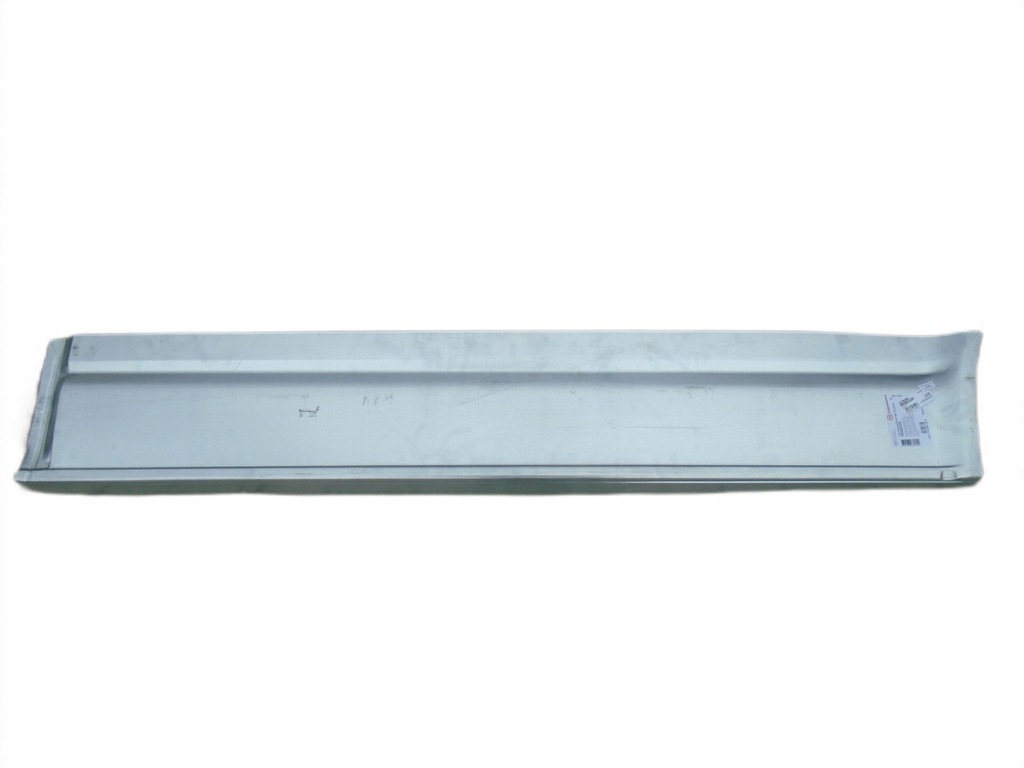 фото №1, Transporter t5 03- поріг обшивка бік lewego довгий