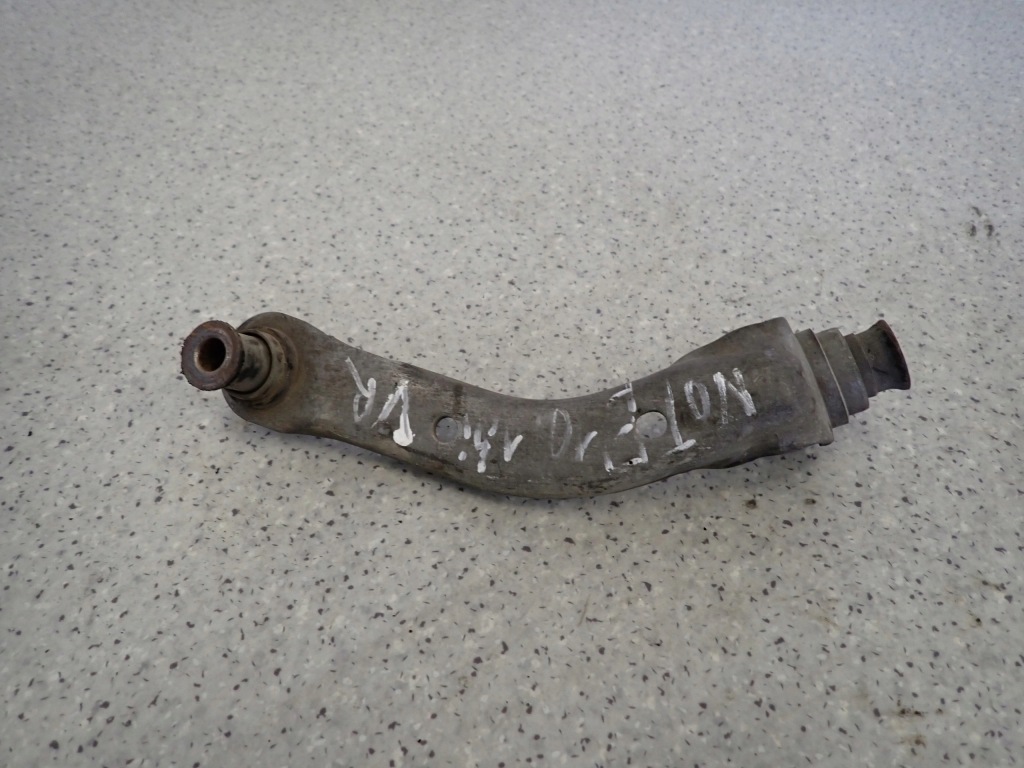 фото №1, Nissan note e11 06-11 кронштейн подрамник балка подвеска передний правый