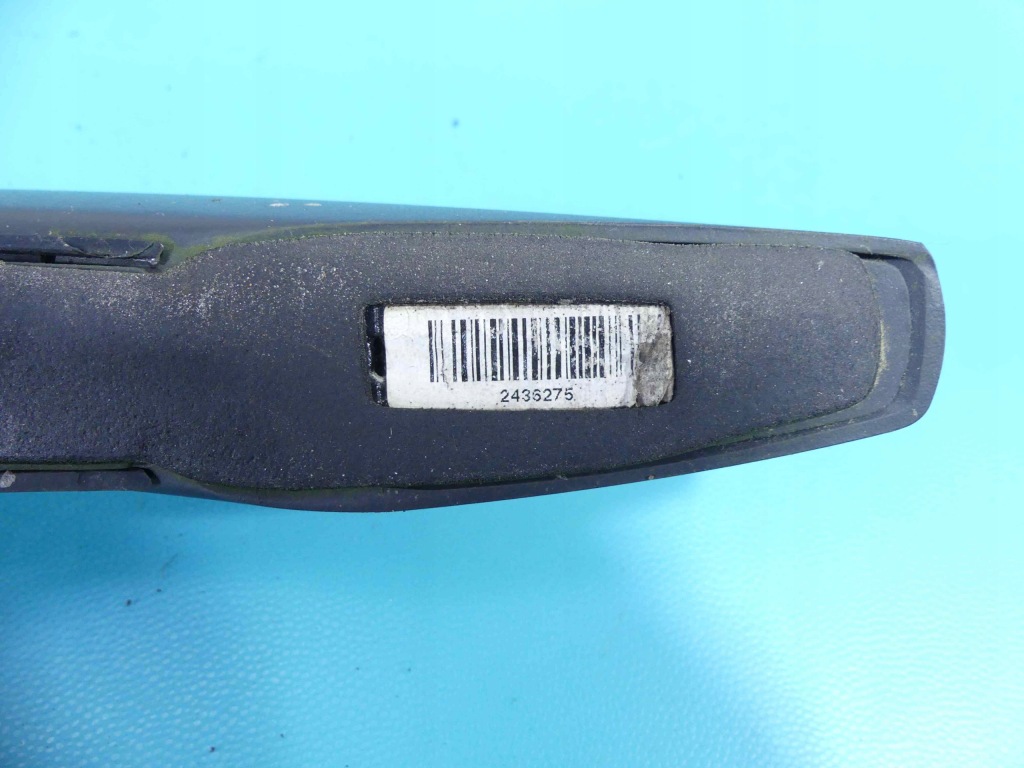 фото №12, Рейлинги skoda octavia iii кровельные kombi 13-16