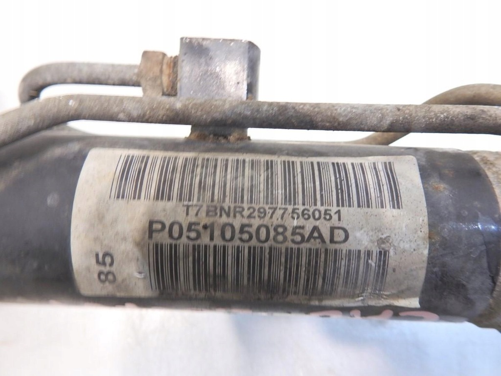 фото №7, Трансмиссия рулевая рейка dodge caliber p05105085ad