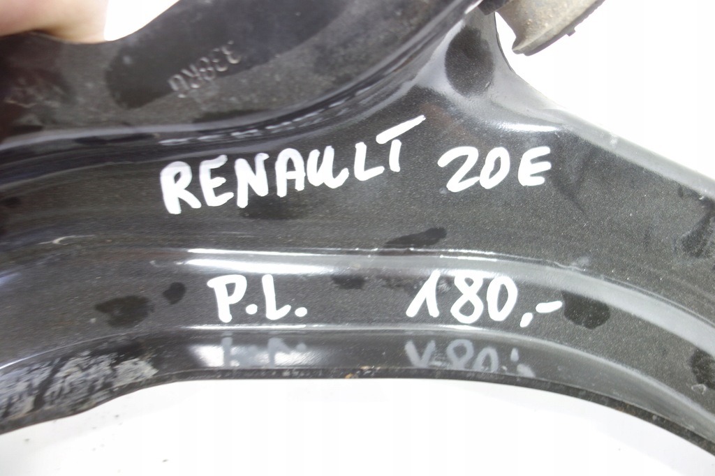 фото №4, Рычаг перед левый renault zoe 338rg