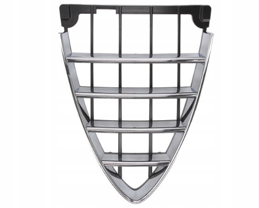 фото №1, Решітка радіатора решітка радіатора alfa romeo 159 09.05-12.12