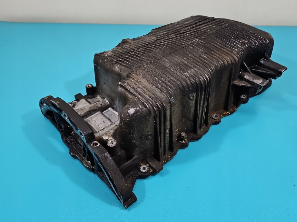 фото №1, Поддон масляная поддон hyundai elantra 2.0 crdi