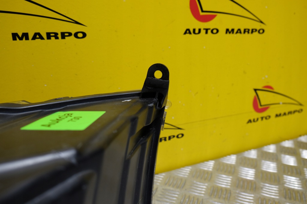 Dodge ram 2013- фара фара ліва звичайна лінзована чорна led америка Ціна