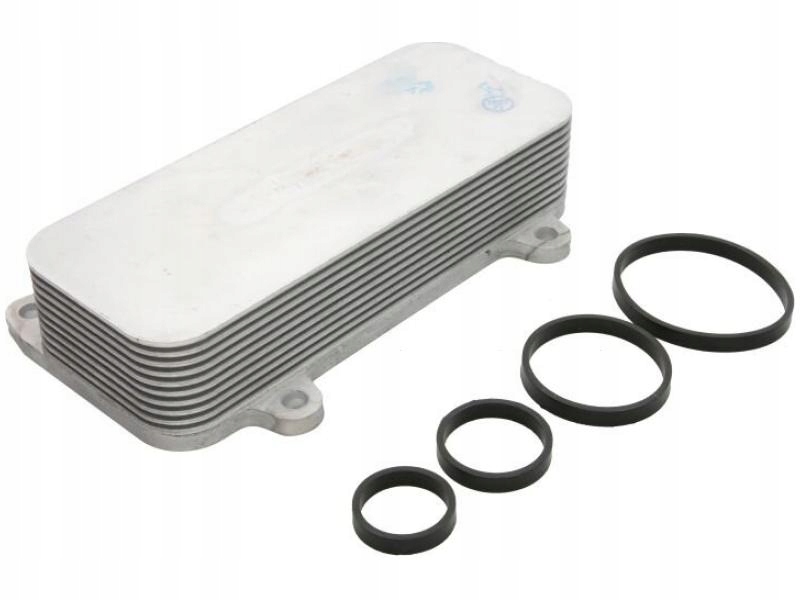 фото №12, Радиатор масла [nrf]