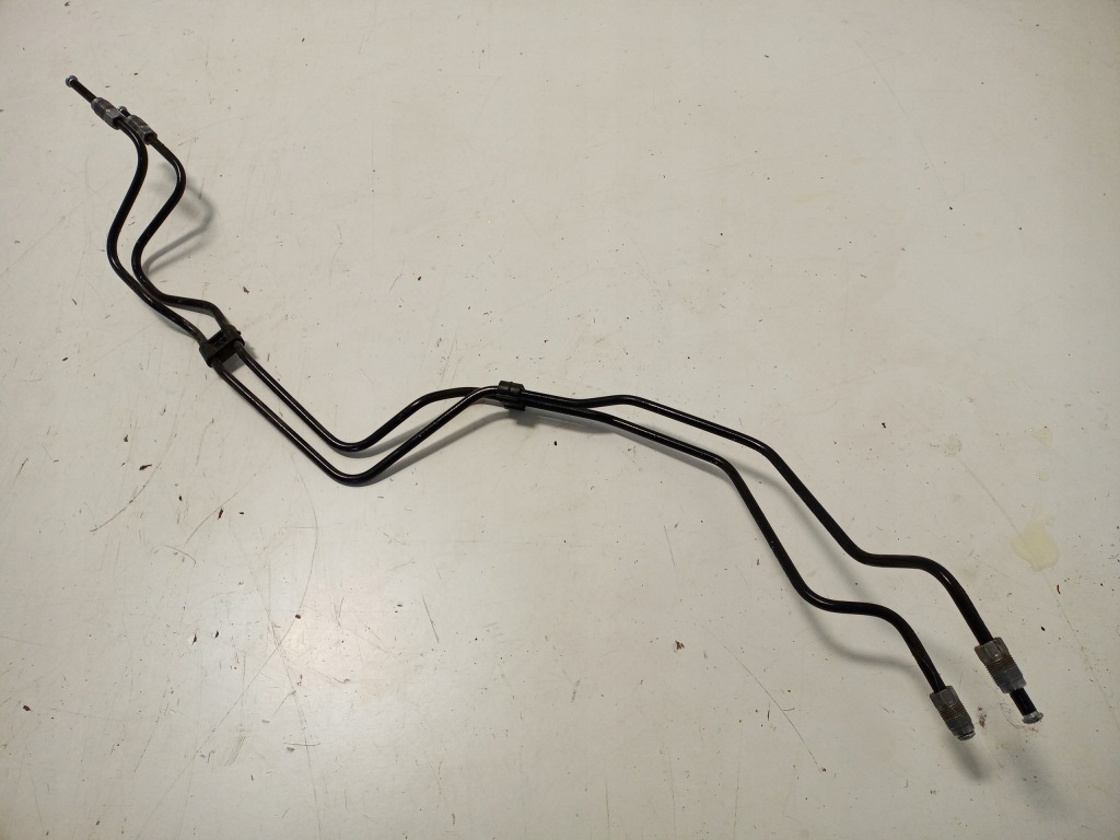 фото №3, Дроти трубки гальмівні abs citroen c5 aircross