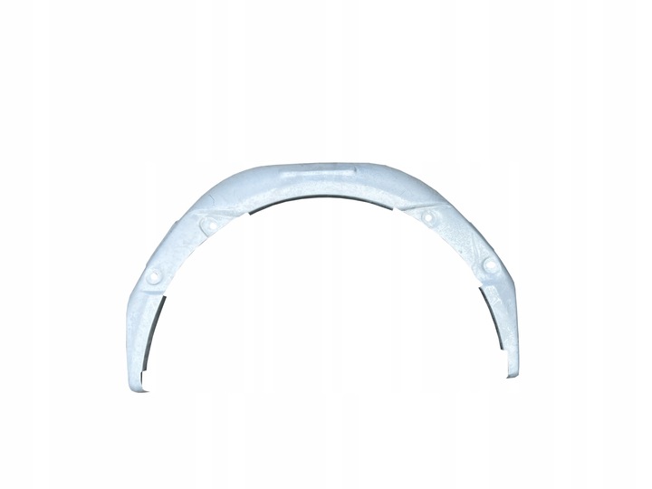 фото №1, Vw crafter 05-17 sprinter 06-18 подкрылок наружное ремкомплект подкрылок le