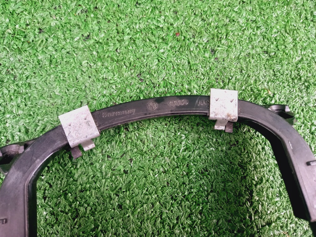 фото №9, Audi a4 b5 рамка туннель чехол рычага переключения передач домкрата переключения передач оригинал 8d0863287a