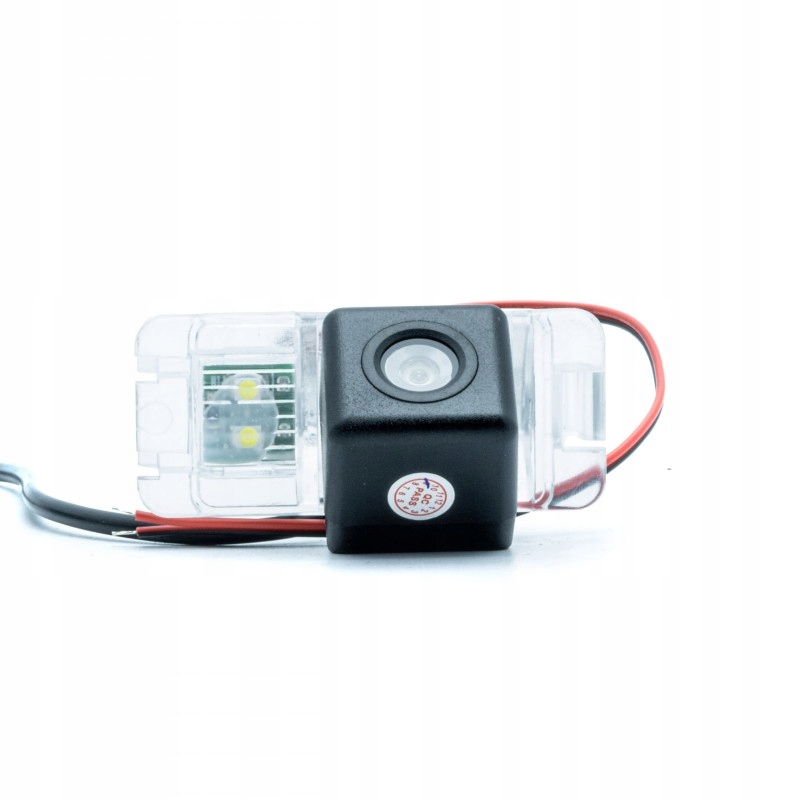 фото №9, Epdc22 предназначенная камера заднего вида лампа номерного знака