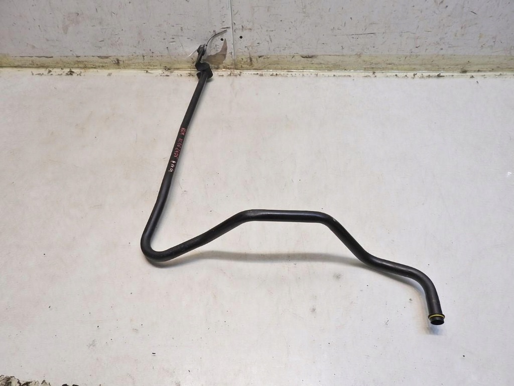 фото №6, Труба трубка кондиционера anglik volvo xc90 i 2.4 d5