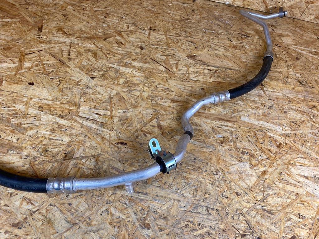 фото №9, Wąż шланг кондиционера mazda cx5 cx-5 ii 2.0 17-