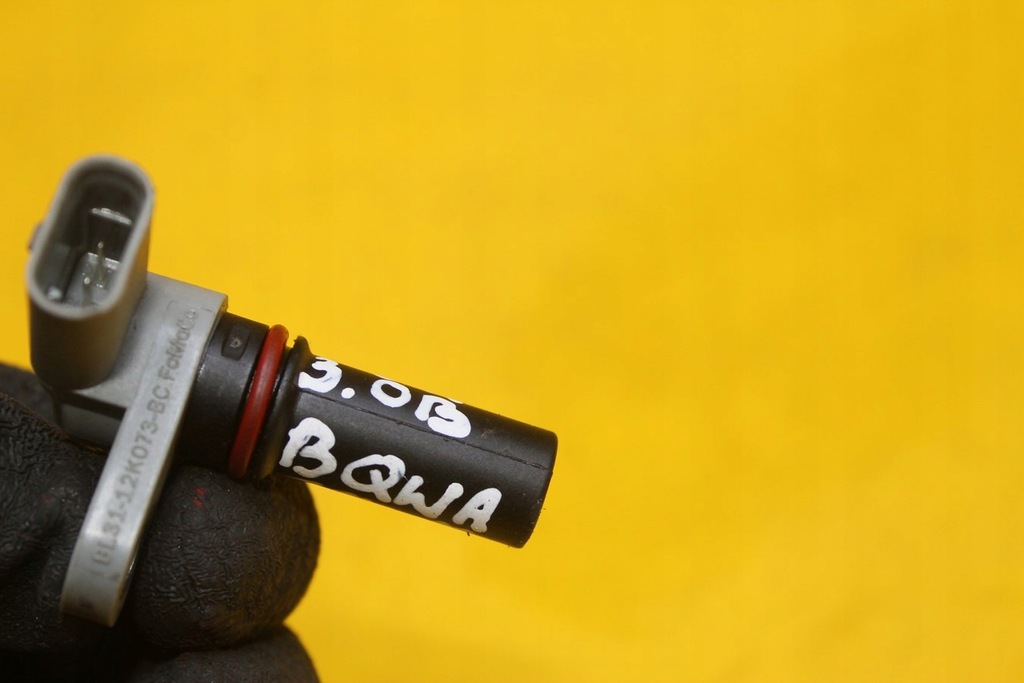 фото №7, Ford kuga mk3 2.5 h 2021 датчик положення вала