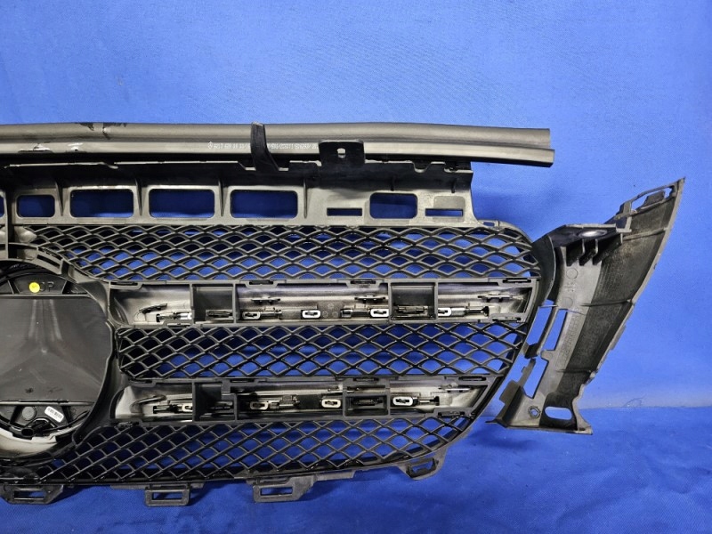 фото №11, Решітка радіатора решітка радіатора mercedes e klasa w213