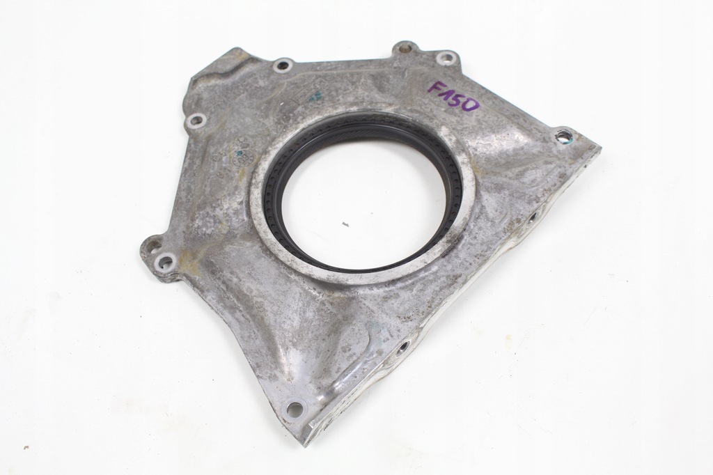 фото №1, Корпус ущільнювач вала 5,4 ford f150 09-14