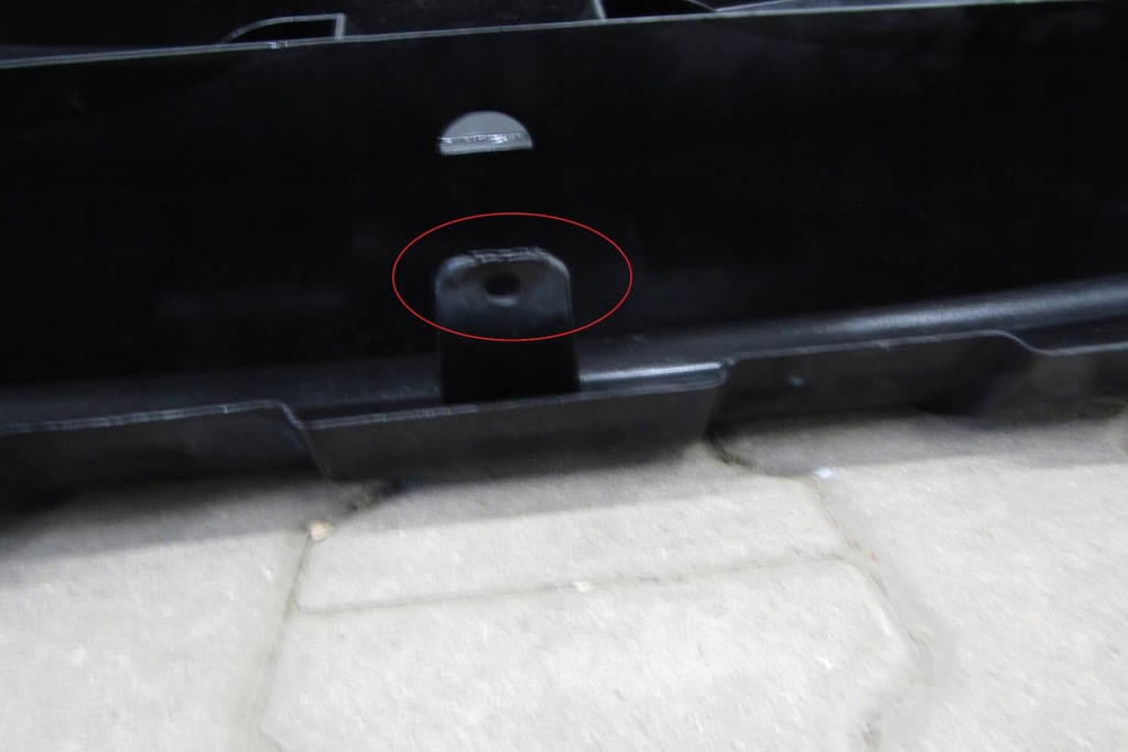 фото №10, Бампер перед передний subaru outback bp iii 03-06 57704ag010