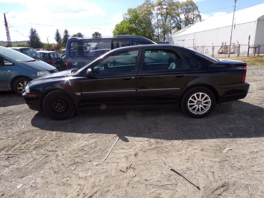 фото №6, Лічильник volvo s80 9472449 2.4 vvt 20v