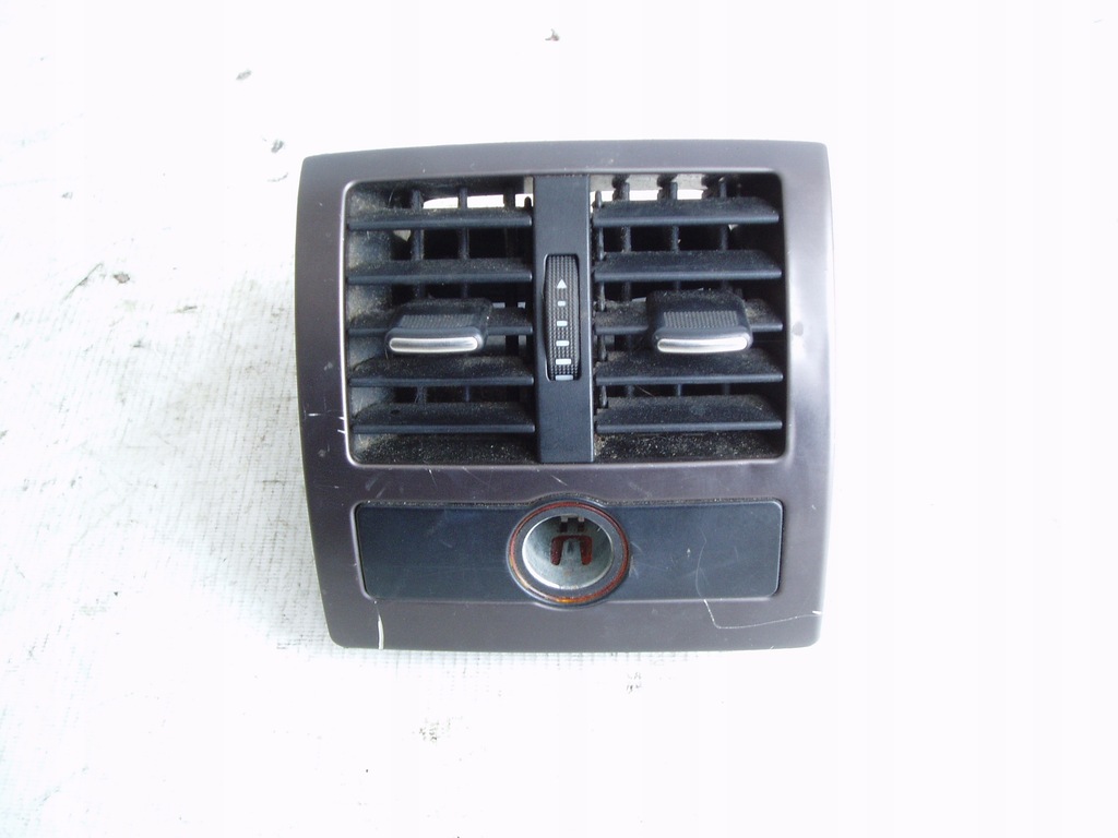 фото №1, Решітка обдув audi a6 c5