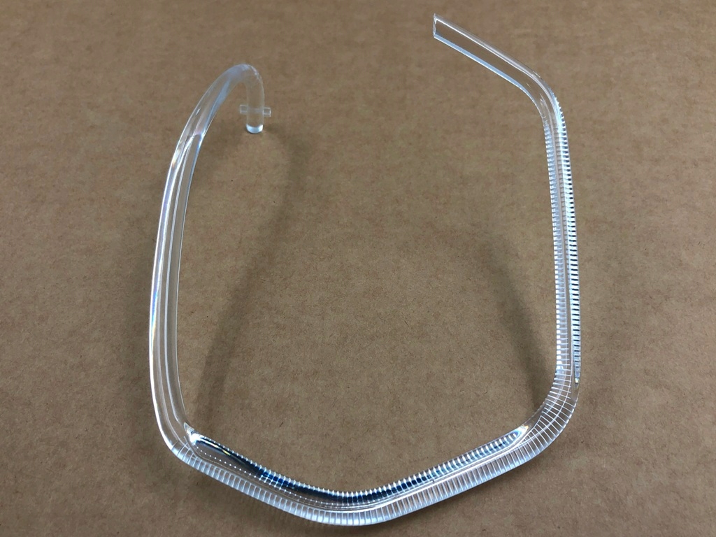 фото №13, Кольца правый левый перед do bmw x3 g01 ix g08 x3 m f97 x4 m f98 g02 przedlift