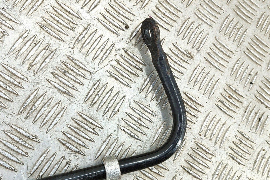 фото №6, Toyota sienna xl40 задний стабилизатор кренa 48812-08020 2.5 гибрид 130