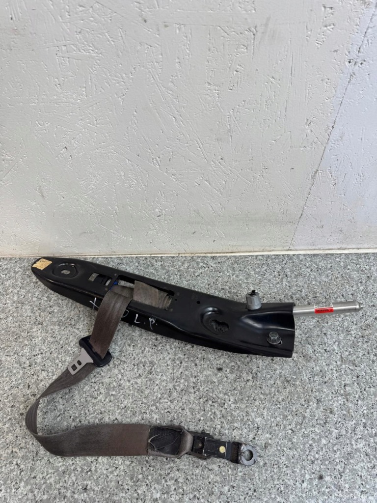 фото №5, Pas безпеки лівий перед volvo xc90 2003-2007