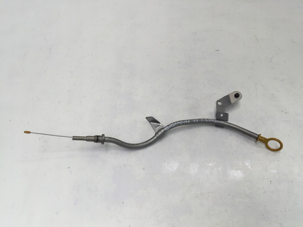 фото №1, Nissan qashqai iii j12 1.3 щуп щуп масла