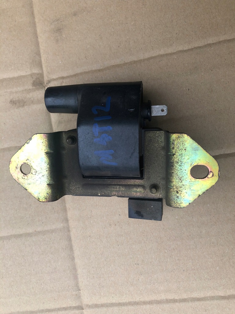 фото №1, Катушка зажигания daewoo matiz 0.8