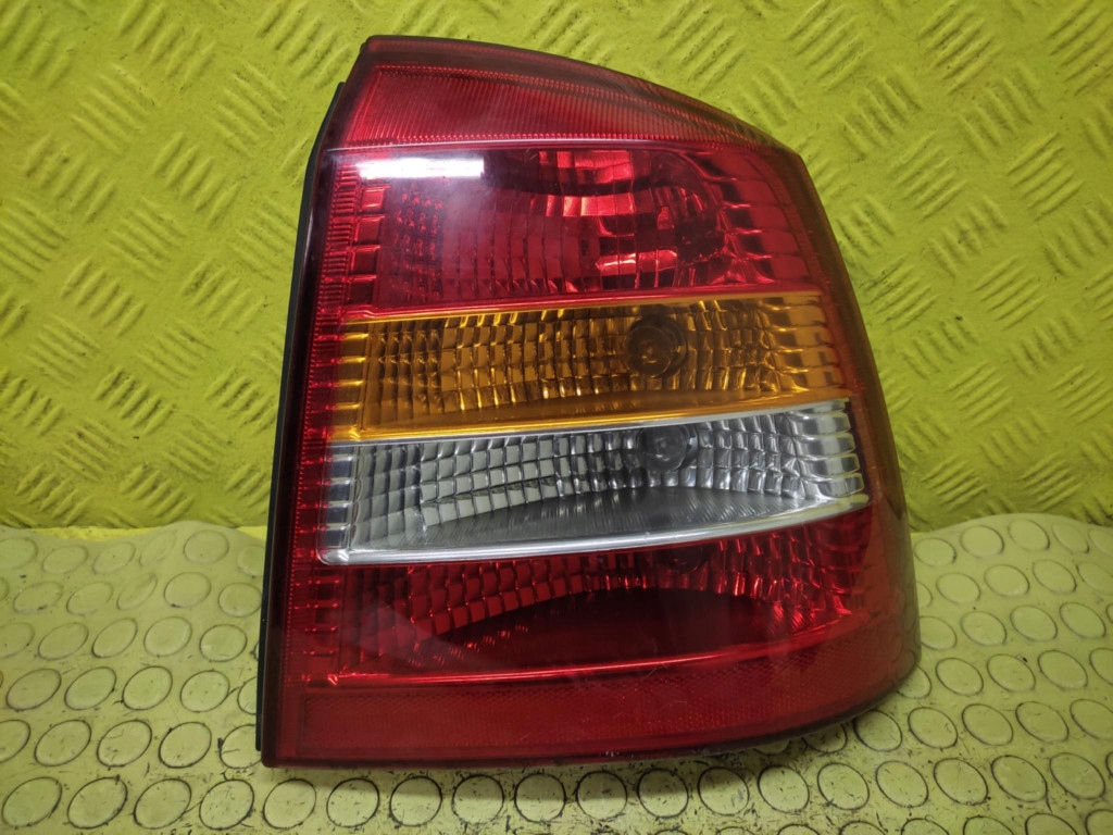 фото №1, Opel astra g hb лампа правий задня 13110931