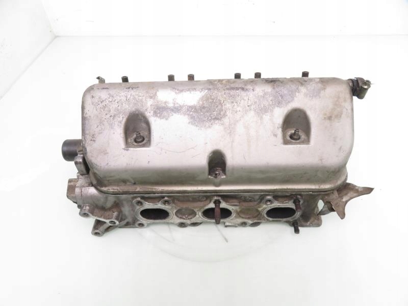 фото №8, Головка honda legend ii 3.2 v6