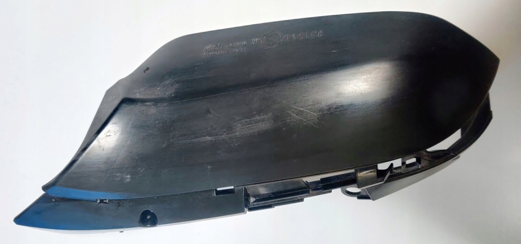 фото №1, Накладка корпус дзеркало права lexus rx 16-19r.