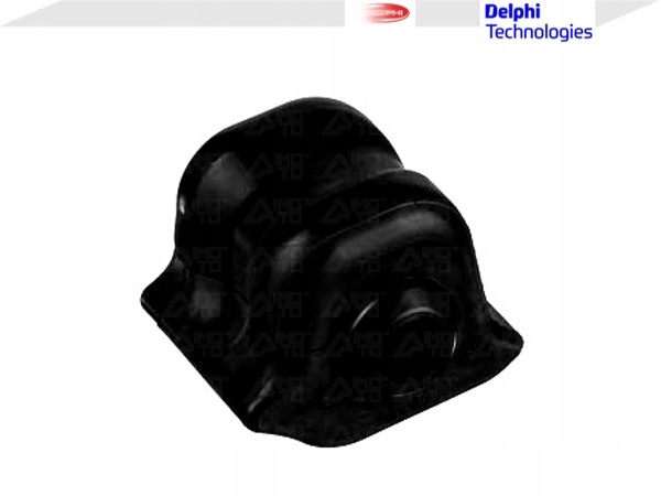 фото №2, Delphi td1080w кронштейн, подвеска стабилизатора