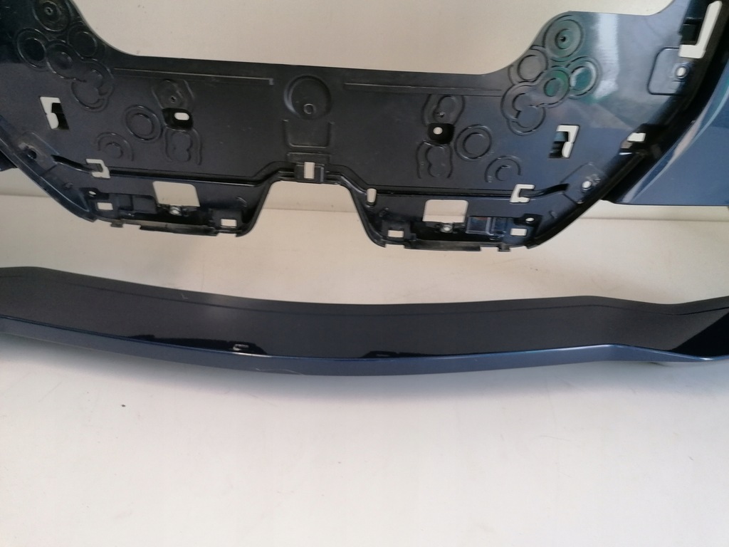 фото №10, Бампер перед bmw ix ix20