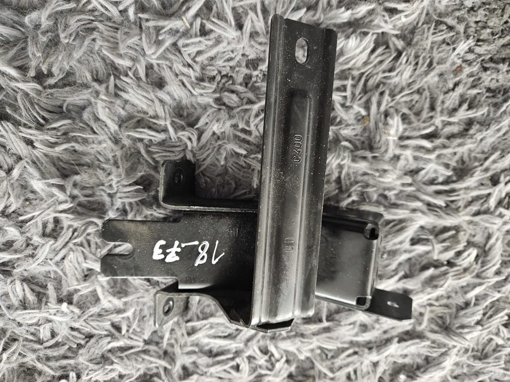 фото №1, Кронштейн кронштейн stelvio qv quadrifoglio