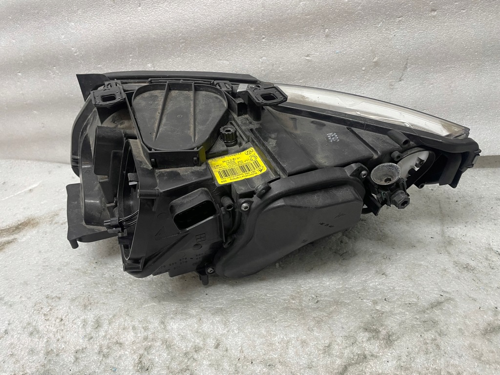 фото №12, Лампа права передня bmw 3 iii e92 e93 coupe ксенон dynamic правий перед