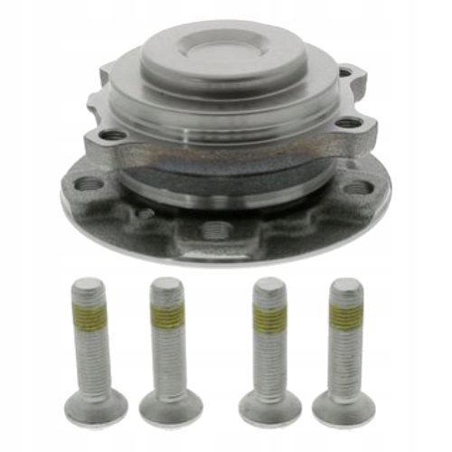 фото №1, Fag подшипник ступица колеса перед bmw 7 f01 f02 f03