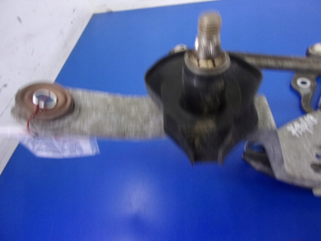 фото №4, Toyota auris e15 5d механизм дворник