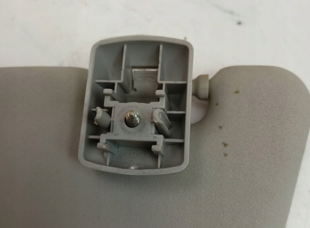 фото №7, Захист сонцезахисна ліва mazda 2